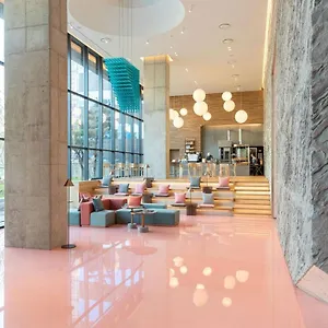 4* Hotel Ryse, Autograph Collection Marriott