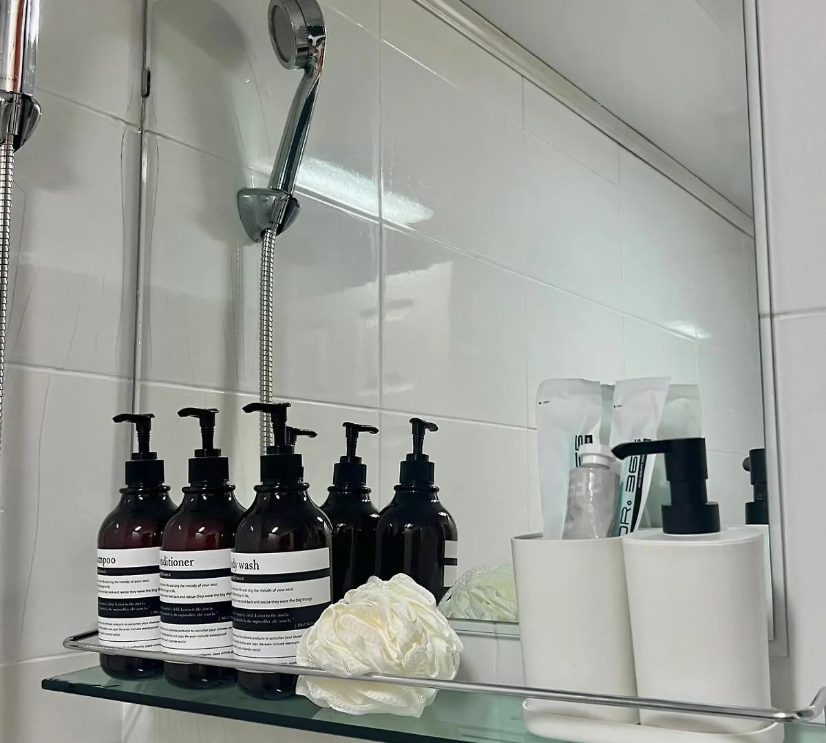 Hongdae Min Stay سيول شقة