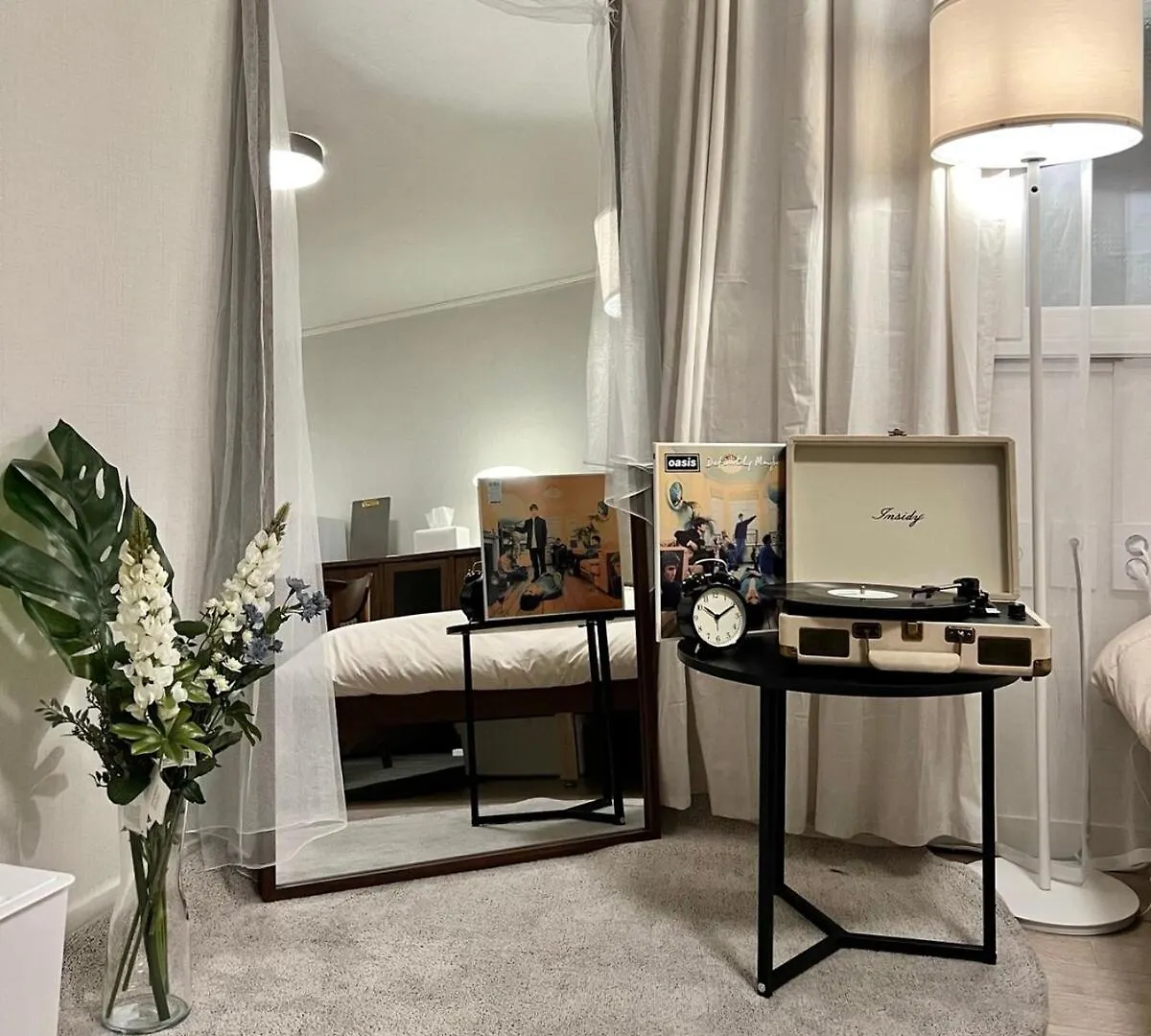 شقة Hongdae Min Stay سيول