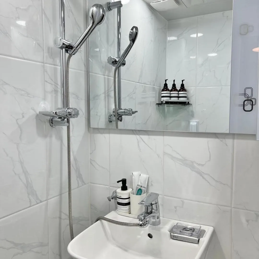 شقة Hongdae Min Stay سيول