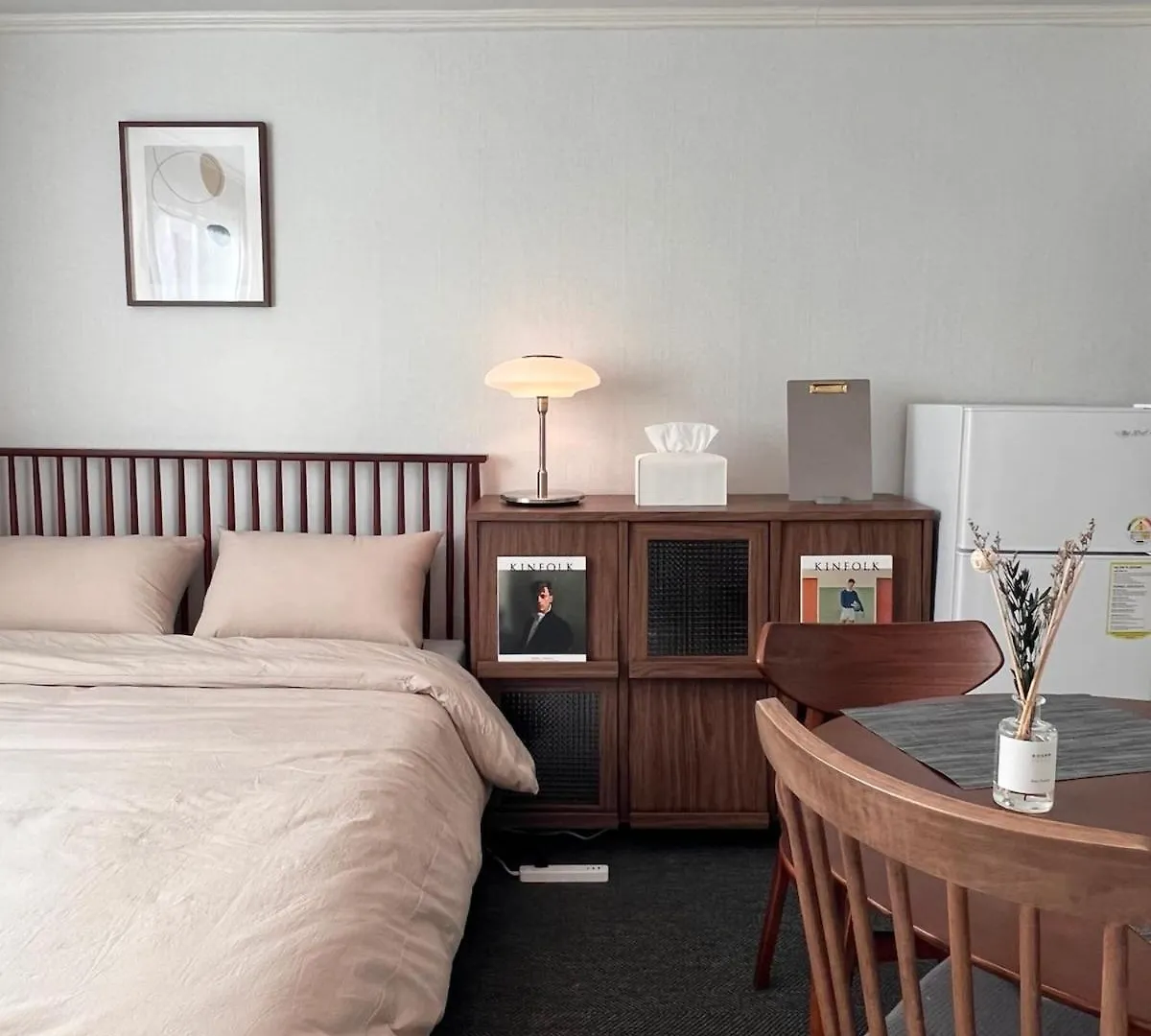 Hongdae Min Stay سيول