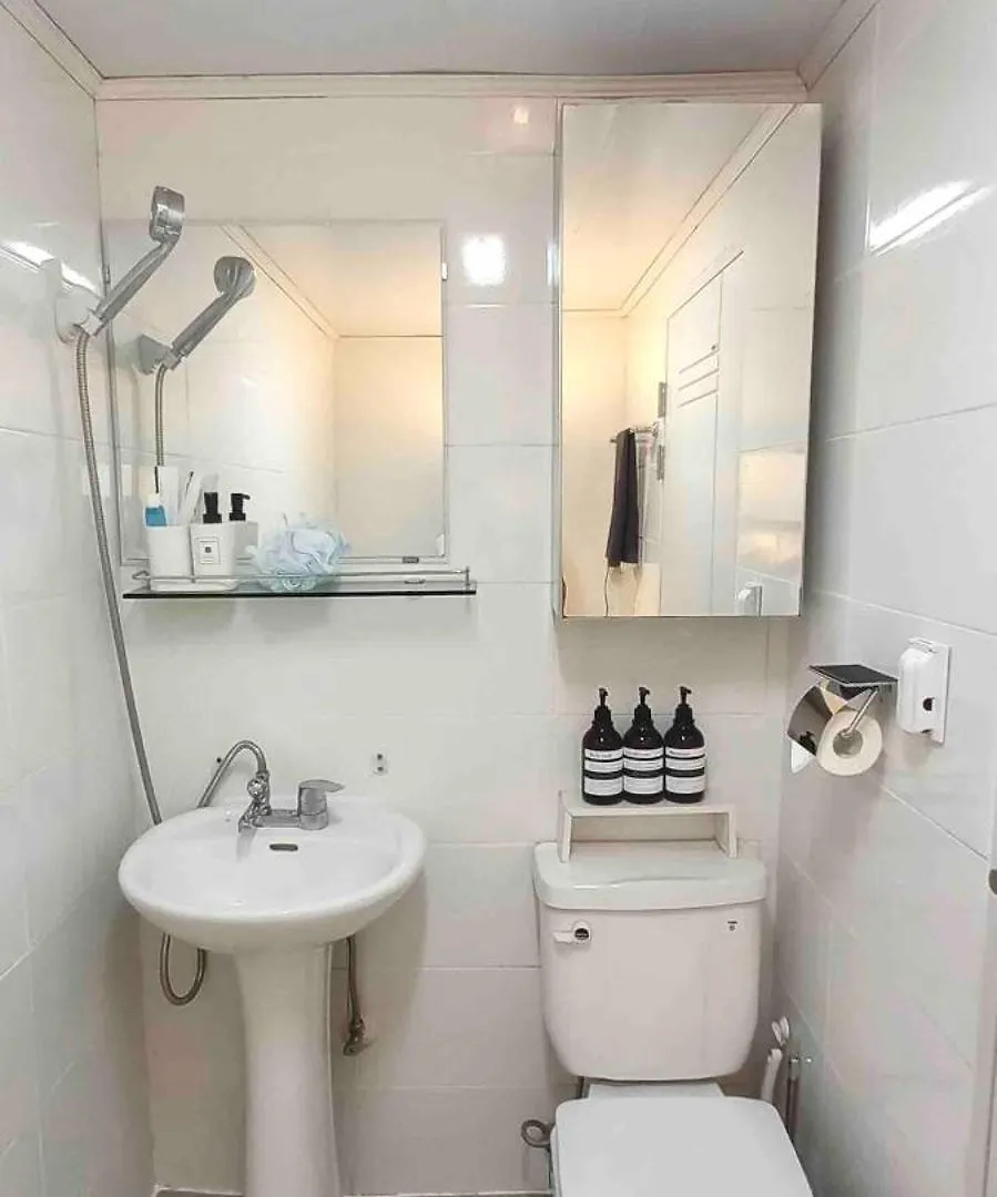 Hongdae Min Stay Soul Apartmán