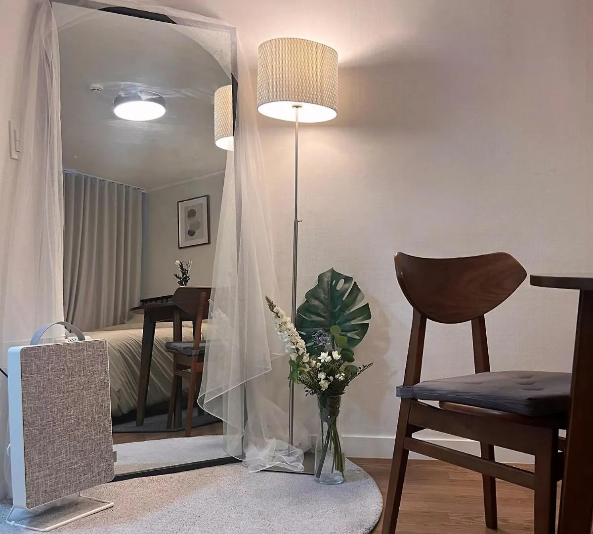 Apartmán Hongdae Min Stay Soul